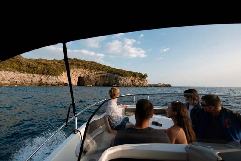 Blue Cave and Lady of the Rocks 3 Hour Tour private tour - Who Will Benefit Most from This Tour?