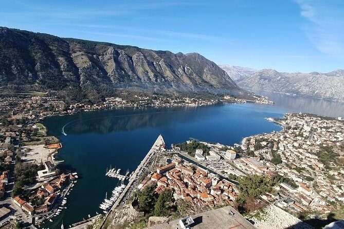 Blue Cave and Lady of the Rocks - Kotor tour up to 6 people (3hr) - Who Should Book This Tour?