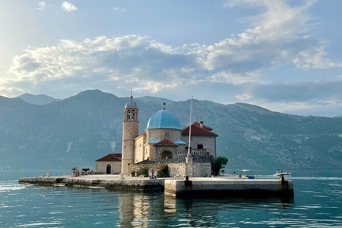 Blue Cave and Our Lady of the Rocks - 3h Private Speedboat Tour - What Makes This Tour Stand Out?
