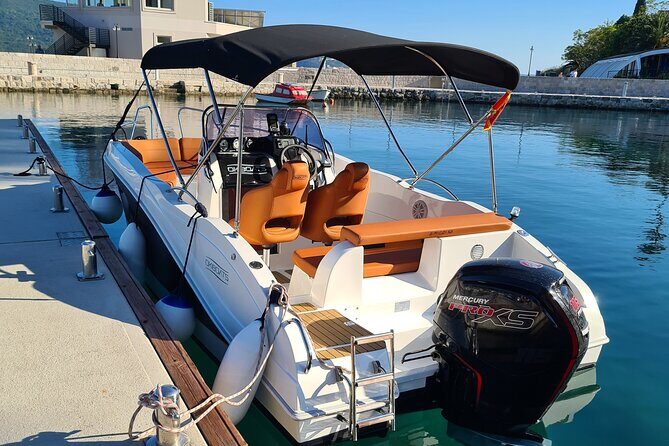 Blue Cave and Our Lady of the Rocks - 3h Private Speedboat Tour - Considerations and Practical Tips