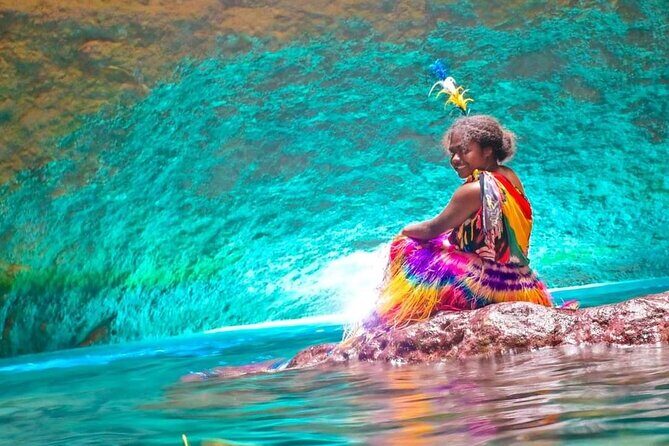 Blue Cave and Yakel Tribe tour - The Blue Cave and Yakel Tribe Tour: An Overview