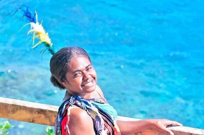 Blue Cave and Yakel Tribe tour - Authenticity and Value