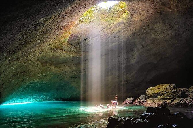 Blue Cave and Yakel Tribe tour - FAQ