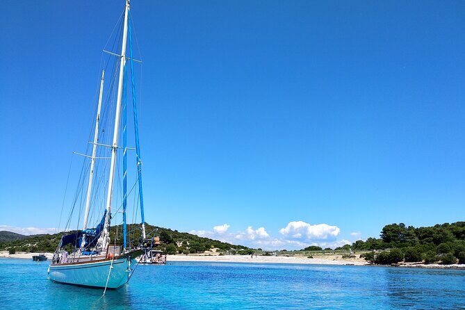 Blue Cave, Blue Lagoon, Pakleni Islands Group boat tour from Hvar - Why This Tour Offers Excellent Value