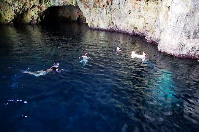 Blue Cave, Blue Lagoon, Pakleni Islands Group boat tour from Hvar - Final Thoughts