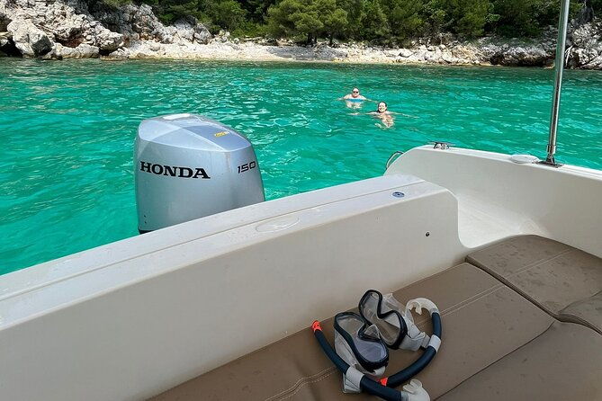 blue-cave-elaphiti-islands-4-hours-all-inclusive-boat-tour