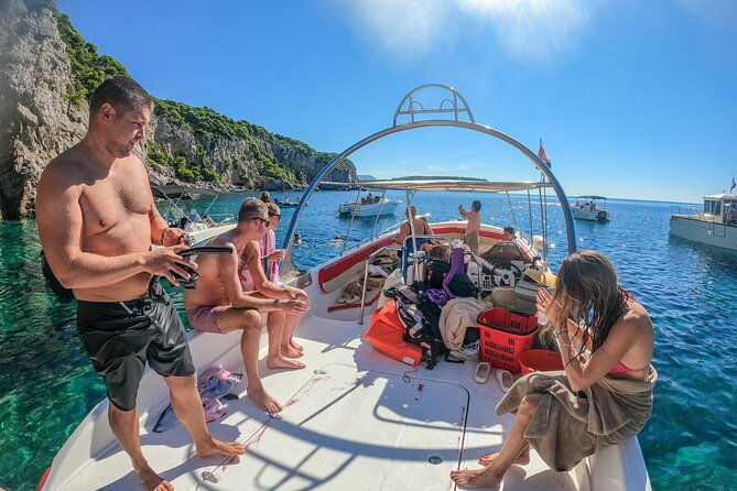 blue-cave-green-cave-lopud-beach-small-group-speed-boat-tour