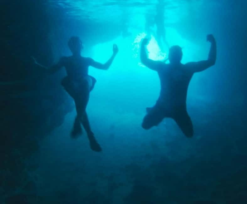 Blue Cave-Green caves-Lopud Sandy beach - tour with drink - Why This Tour Stands Out