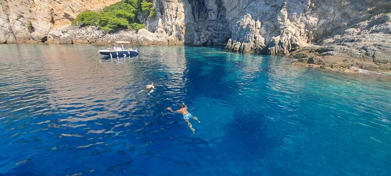 Blue Cave-Green caves-Lopud Sandy beach - tour with drink - The Sum Up: Is It Worth It?