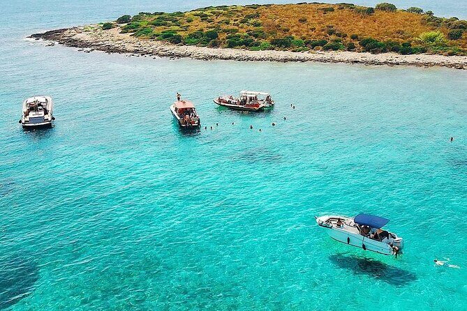 Blue cave group tour with swimming and snorkelling from Hvar - Why This Tour Works Well