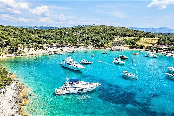 Blue cave group tour with swimming and snorkelling from Hvar - Final Thoughts