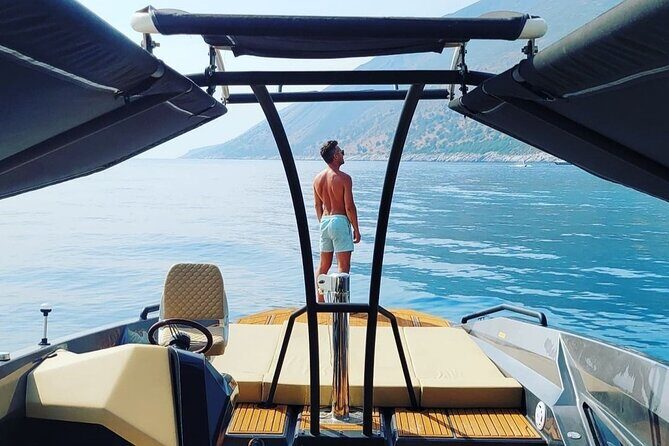 Blue cave & Hvar, 5 islands speed boat tour with unique boats from Split - The Experience From Travelers’ Perspectives