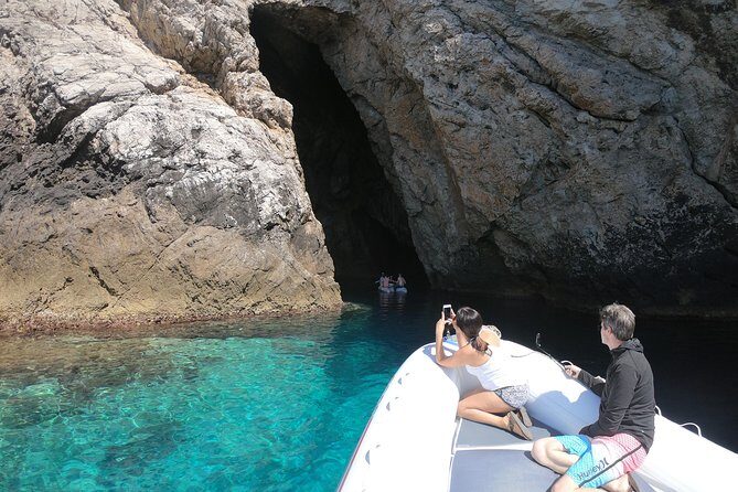 Blue cave & Hvar, 5 islands speed boat tour with unique boats from Split - Practical Tips for Future Travelers