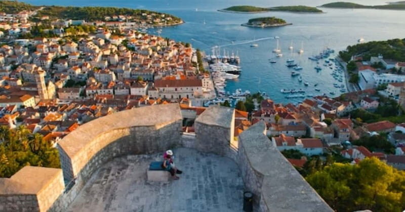 Blue Cave & Island-Hopping Tour with Snorkeling from Split - What Travelers Are Saying