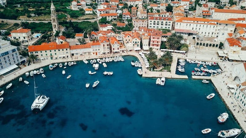 Blue Cave, Islands, Kotor, Herceg Novi: Boat Trip From Budva - Final Thoughts: Is This Tour Right for You?
