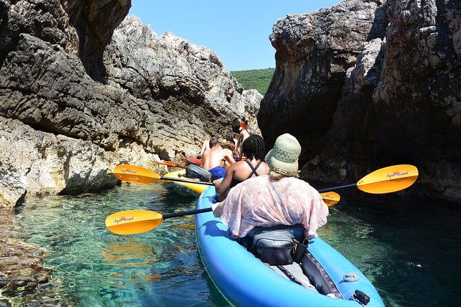 Blue Cave Kayak & Snorkel Adventure from Kotor / Tivat - Final Thoughts