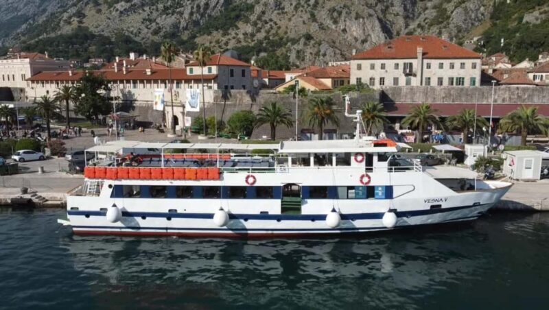 Blue Cave, Kotor, Lady of the Rocks from Budva, Tivat, Kotor - An In-depth Look at the Montenegro Coastal Tour