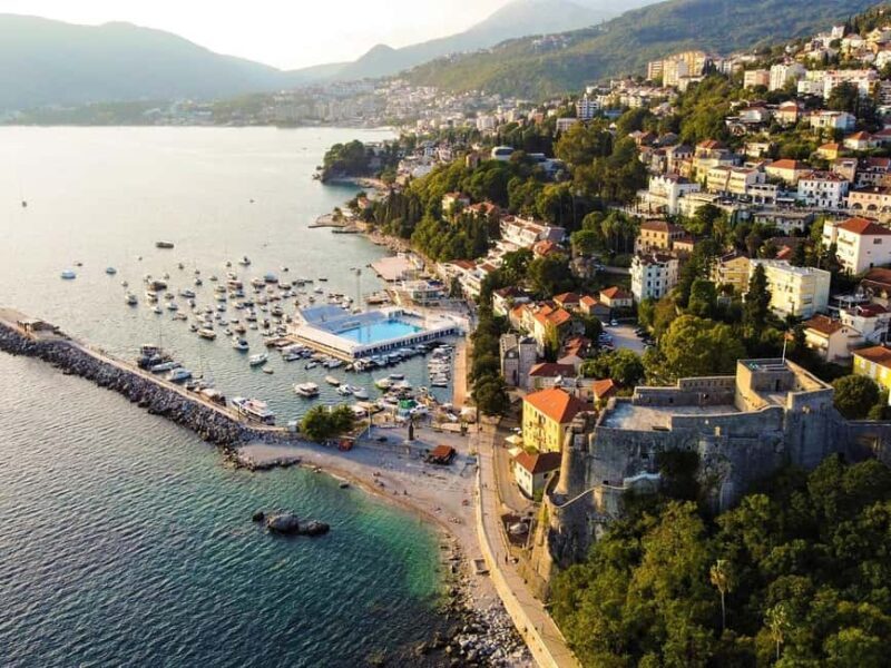 Blue Cave, Kotor, Lady of the Rocks from Budva, Tivat, Kotor - Who Will Love This Tour?