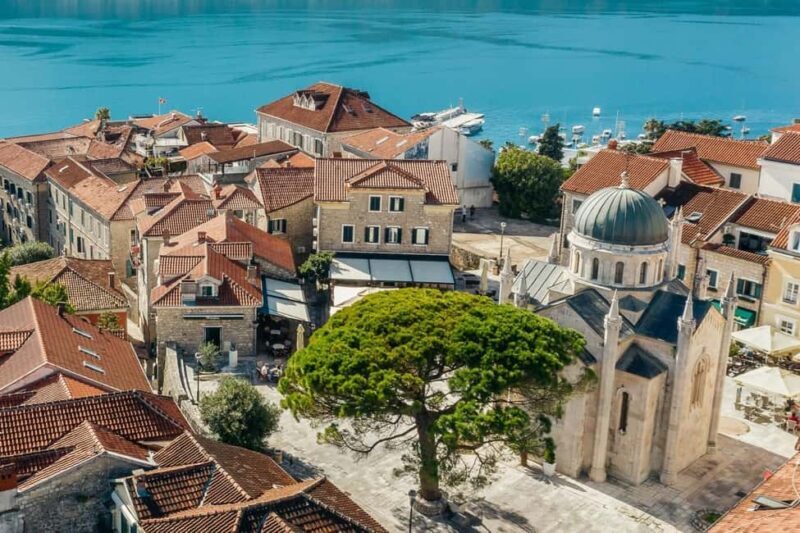 Blue Cave, Kotor, Lady of the Rocks from Budva, Tivat, Kotor - Final Thoughts