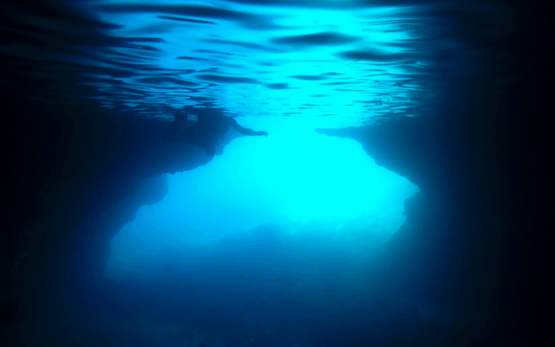 blue-cave-lopud-and-kolocep-speed-boat-group-tour