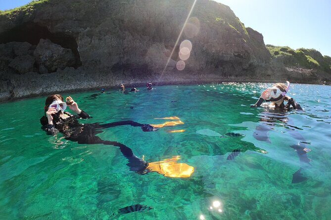 Blue Cave Private Snorkeling with Photoshoot - Who Should Consider This Tour?