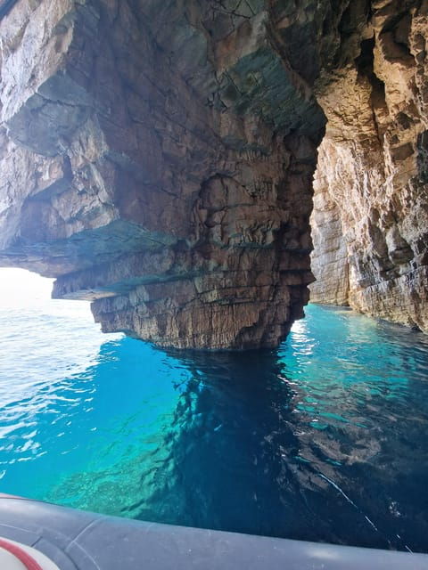 blue-cave-private-tour-from-hvar-2