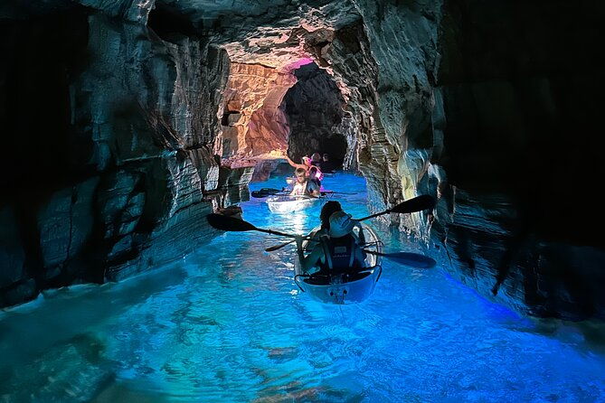 blue-cave-transparent-kayak-night-glow-adventure-4