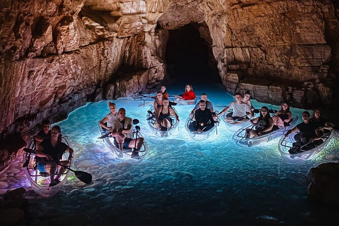 blue-cave-transparent-kayak-night-glow-adventure-4