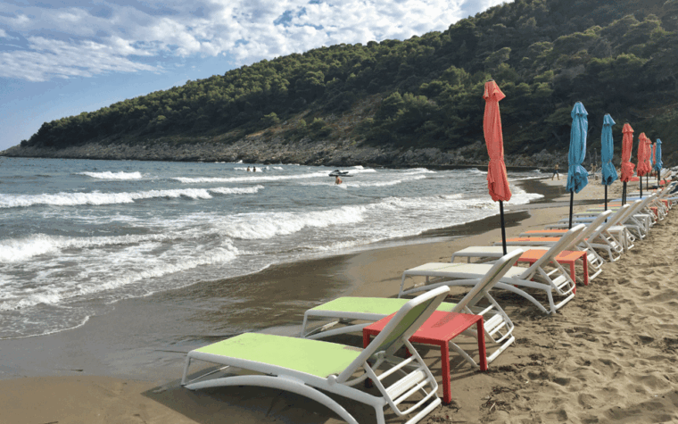 blue-cave-with-snorkeling-and-swimming-speed-boat-tour