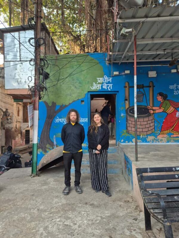 Blue City Heritage Walks Jodhpur - The Sum Up