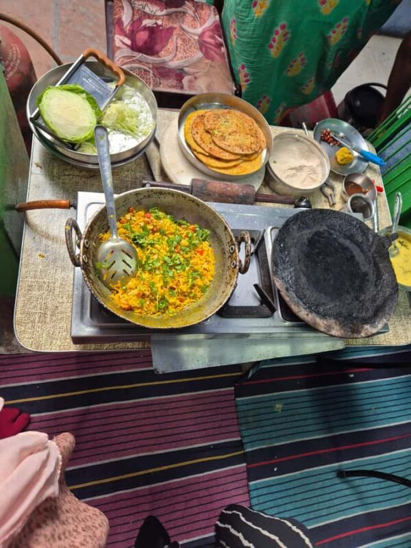 Blue City Heritage Walks Jodhpur - FAQ