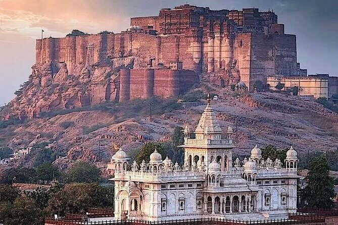 Blue City Heritage Walks  Jodhpur - FAQ