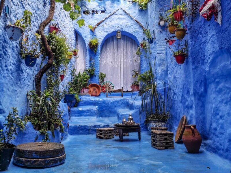Blue City magic: Affordable Day Trip from Fez to Chefchaouen - Who This Tour Is Best For