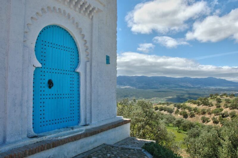 Blue City magic: Affordable Day Trip from Fez to Chefchaouen - Final Thoughts