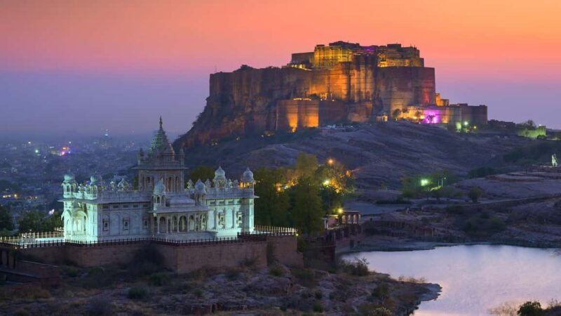 Blue City of Rajasthan, Jodhpur Guided Tour - 02 Days - Final Thoughts
