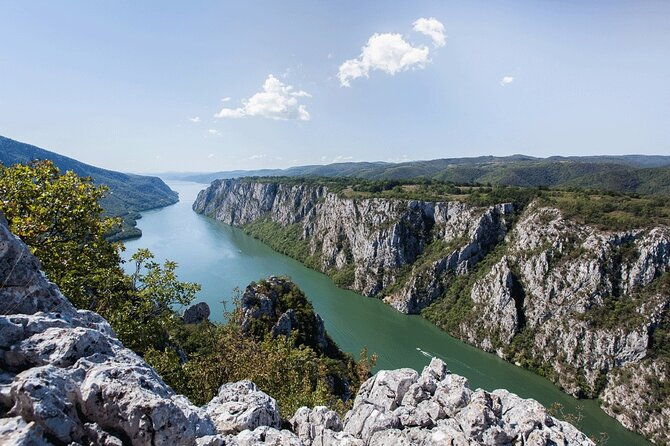 blue-danube-iron-gate-national-park-tour-with-1-hour-speedboat-ride