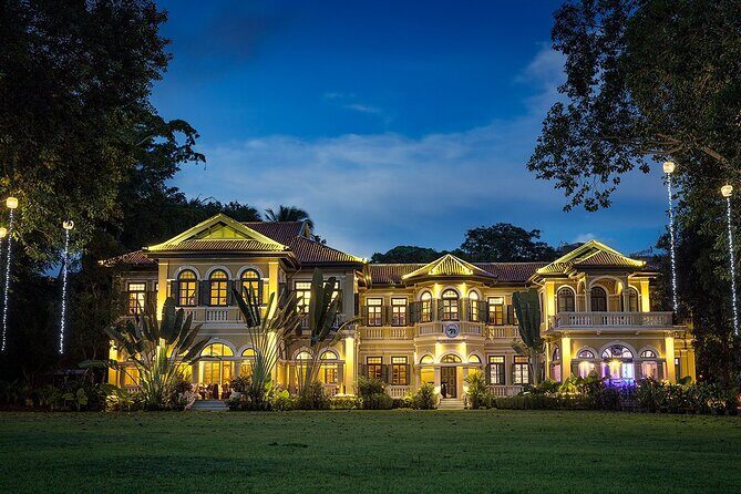 Blue Elephant Phuket Thai Cooking Masterclass with Market Tour - Value for Money & Practical Details