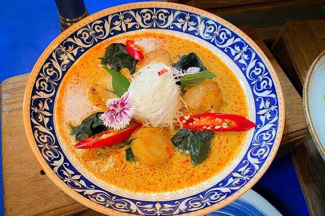 Blue Elephant Phuket Thai Cooking Masterclass with Market Tour - Final Thoughts: Who Will Love This Tour?