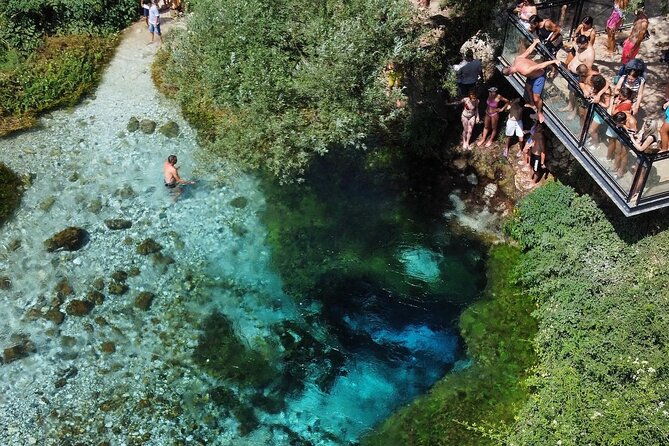 blue-eye-and-gjirokaster-half-day-nature-historical-tour-2