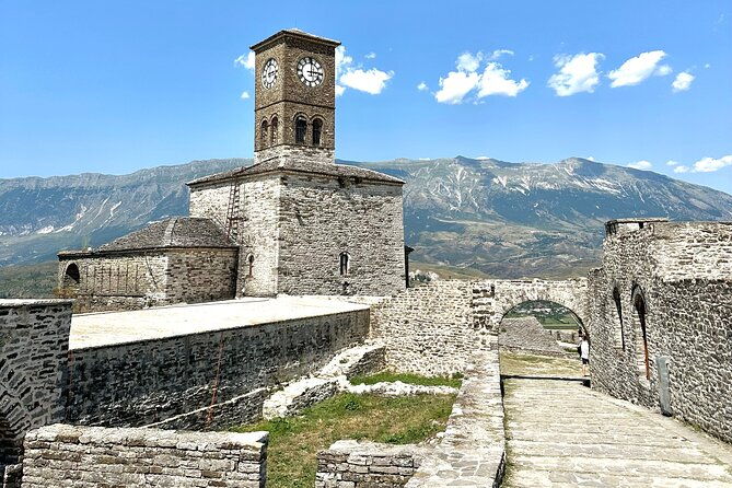 blue-eye-and-gjirokaster-half-day-nature-historical-tour
