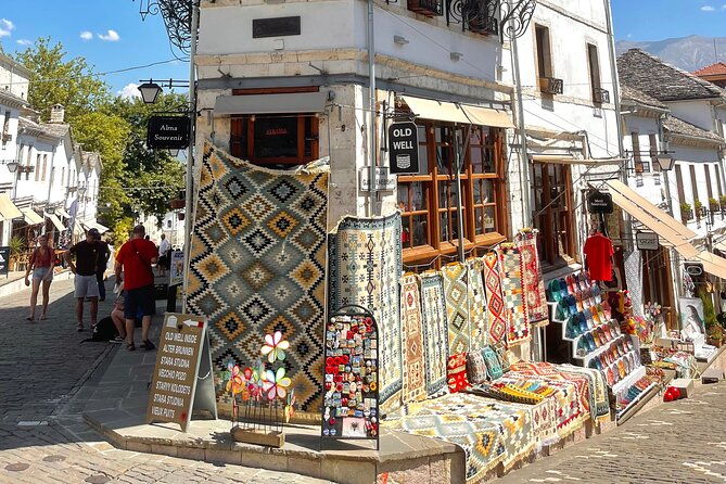 blue-eye-and-gjirokaster-half-day-nature-historical-tour
