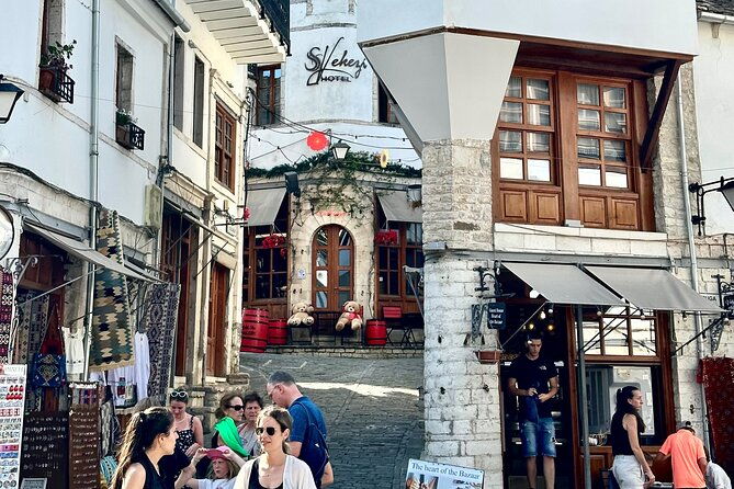 blue-eye-and-gjirokaster-half-day-nature-historical-tour