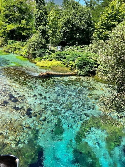 Blue Eye & Gjirokaster: 4x4 Tour and Old Bazaar - FAQ  