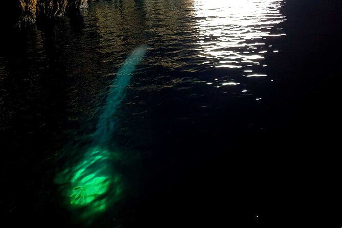Blue & Green Cave Vis Island and Pakleni Islands Private Day Trip from Hvar - Practical Details and Tips