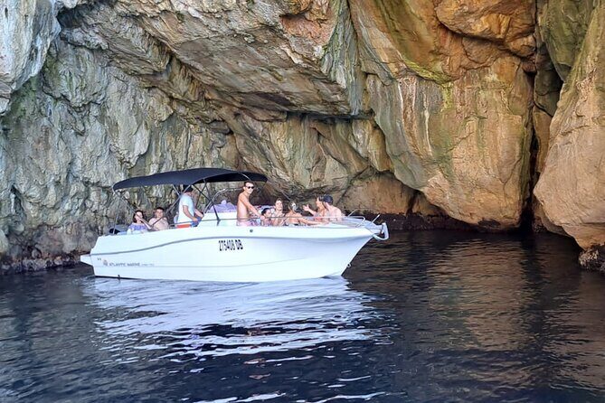 Blue & Green Cave,Sunj beach Small Group Tour with Speedboat - Why Book the Blue & Green Cave Small Group Tour?