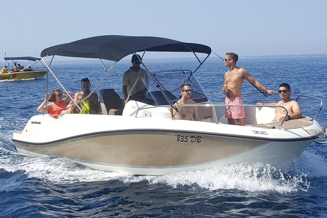 Blue & Green cave,unj beach - with drinks small group speedboat - Practical Tips for Planning Your Trip