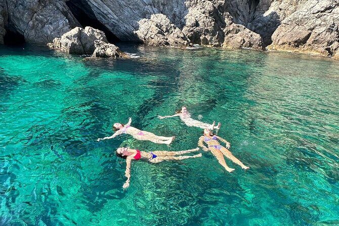Blue & Green cave,unj beach - with drinks small group speedboat - Final Thoughts