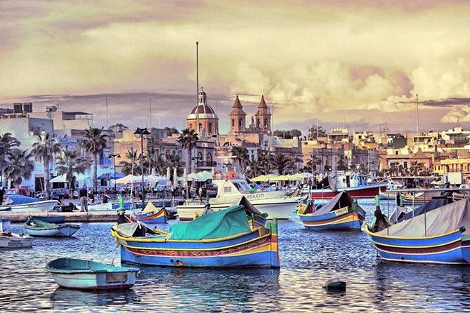 blue-grotto-and-sunday-market-at-marsaxlokk-fishing-village-tour