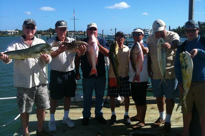Blue Heron Drift Fishing Family Friendly Charter - Why Choose Blue Heron Drift Fishing?