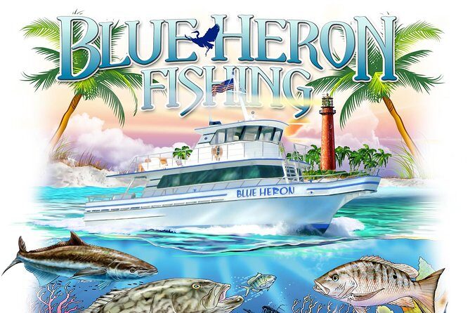 Blue Heron Drift Fishing Family Friendly Charter - Who Would Love This Experience?